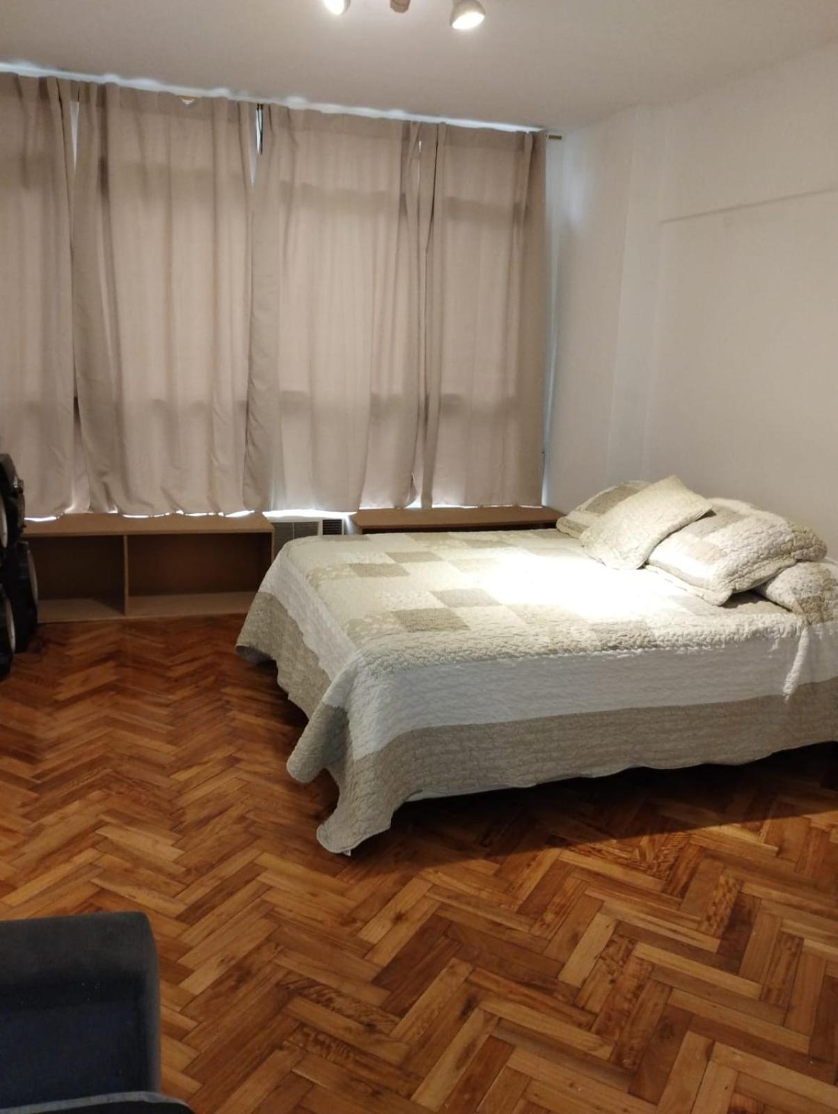 Av Corrientes Monoambiente Apartment