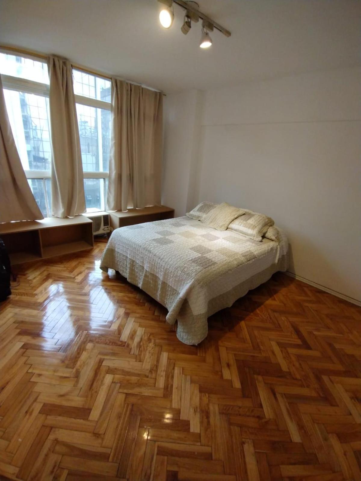 Apartment Av Corrientes Monoambiente